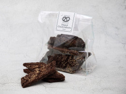 Rågad Chokladkaka